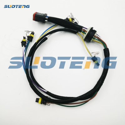 222-5917 Kablo Harness Motor Harness 2225917 C7 için