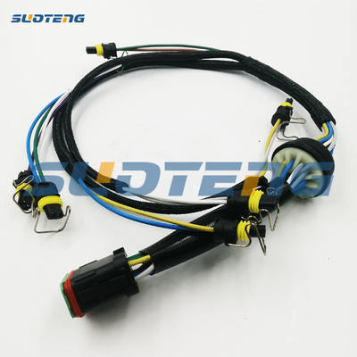 222-5917 Kablo Harness Motor Harness 2225917 C7 için