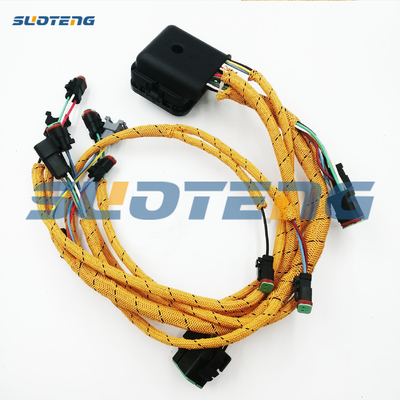 235-8202 Kablo Harness Motor Harness 2358202 C9 için