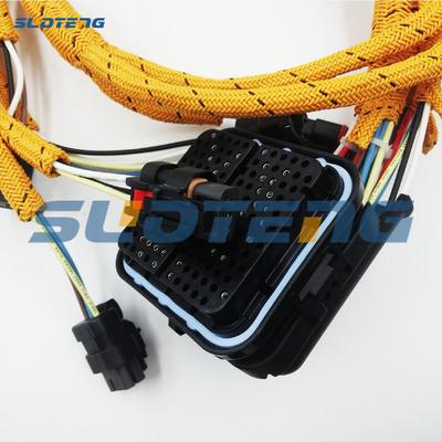 323-9140 Kablo Harness Motor Harness 323-9140 330D için