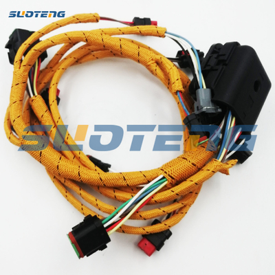 323-9140 Kablo Harness Motor Harness 323-9140 330D için