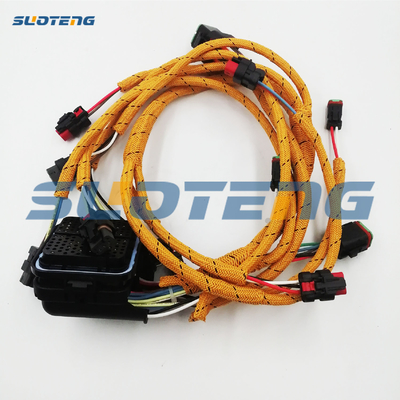 323-9140 Kablo Harness Motor Harness 323-9140 330D için