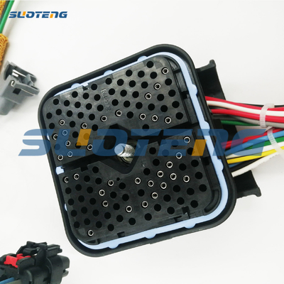 381-2499 Kablo Harness Motor Harness 3812499 C9 için.3