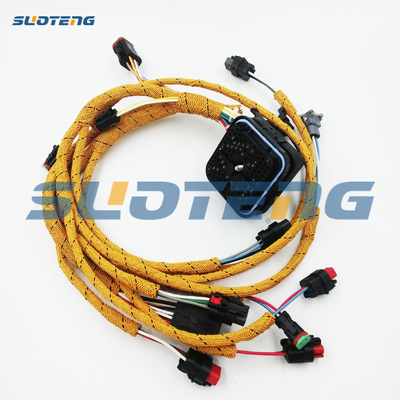 381-2499 3812499 Kablo Harness Motor Harness C9.3 Motoru için