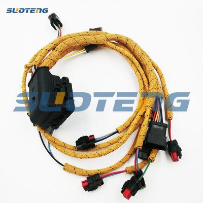 381-2499 3812499 Kablo Harness Motor Harness C9.3 Motoru için