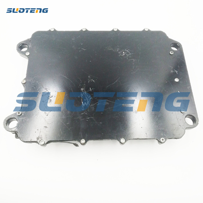 322-3601 Kontrolör Kontrol Modülü ECU ECM 3223601 C9 için