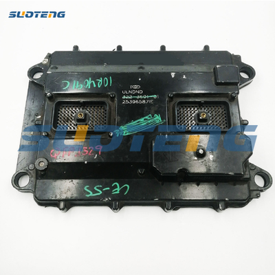 322-3601 Kontrolör ECU ECM 3223601 C9 Motoru için
