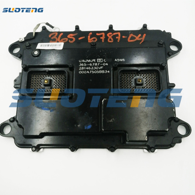 365-6787 3656787 C11 Motor Kontrolörü ECU