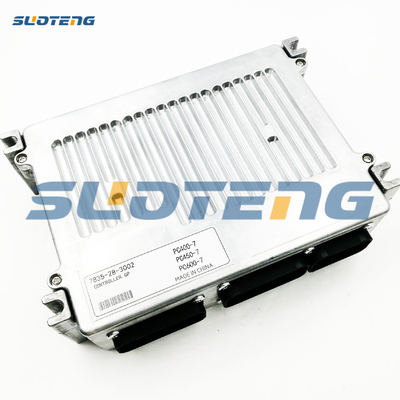 7835-28-3002 Kontrol Modülü ECU ECM PC400-7 için