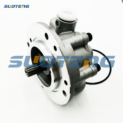 2902440-1852D Düğme Pompası SK200-8 K3V112 için Pilot Pompa