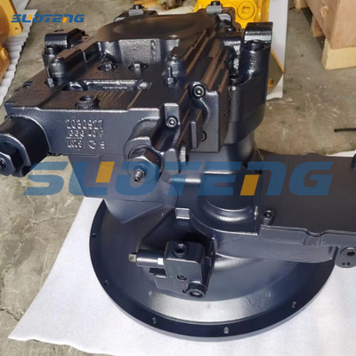 Yüksek dayanıklılık 400914-00248 DX500 kazıcı için hidrolik ana pompa