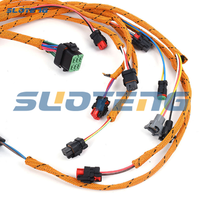 323-9140 3239140 Kablo Harness Motor Harness For 330D Excavator
