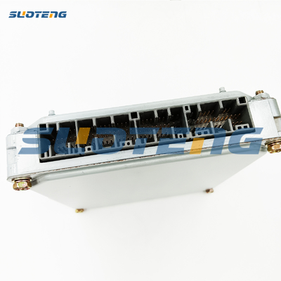 6HK1XQB 6HK1 Motor ECU Kontrolörü CX330 Ekskavatörü için