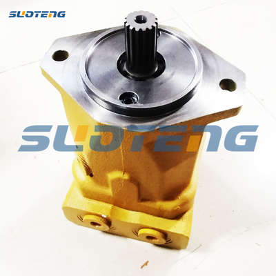 266-8034 2668034 E345C kazıcı için hidrolik piston motoru