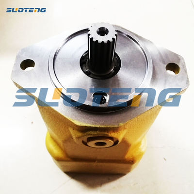 266-8034 2668034 E345C kazıcı için hidrolik piston motoru