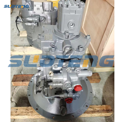 HPK055AT ZX120-6 kazıcı için hidrolik pompa