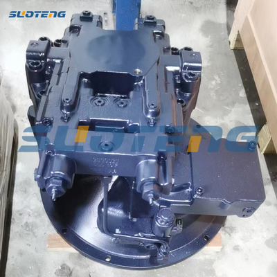 401-00253B DX500-7 kazıcı için hidrolik pompa