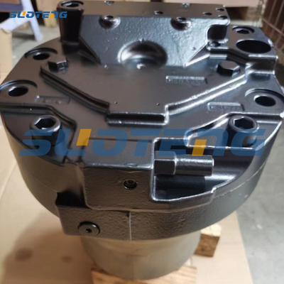 511-0315 5110315 Mini E330F ekskavatörü için seyahat motoru