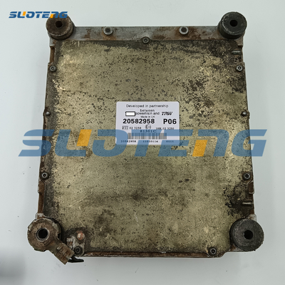 20582958 Kontrolör ECU EC360B Ekskavatör için