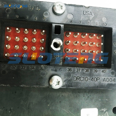 198-9749 1989749 C9 Motoru için Monitör Paneli