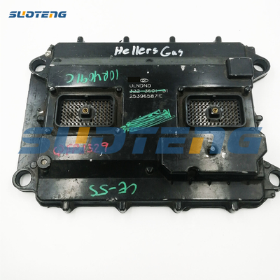 322-3601 3223601 Kontrolör ECU C9 Motoru için ECM Kontrol Modülü