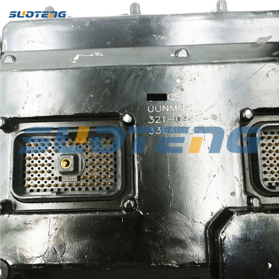 321-0940 3210940 Kontrolör ECU ECM D7E Dozer için