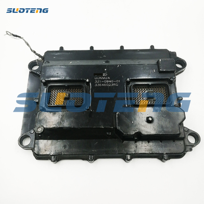 321-0940 3210940 Kontrolör ECU ECM D7E Dozer için
