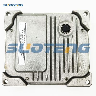 112500-1090 1125001090 V3307 Motoru için Kontrolör Kontrol Birimi ECM