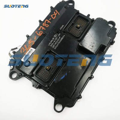 365-6787 3656787 Kontrol paneli Kontrolör ECU Yeraltı yükleyicisi için R1600H
