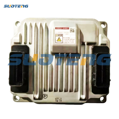112500-0550 Motor parçaları için kontrol paneli kontrolörü ECU