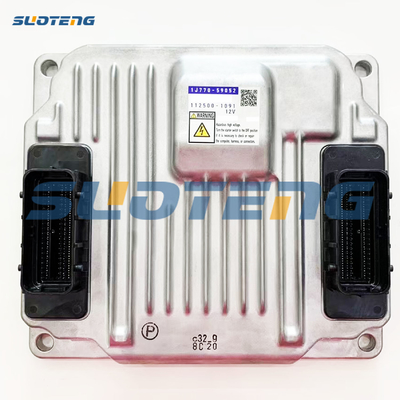 112500-1091 Motor parçaları için kontrol paneli kontrolörü ECU