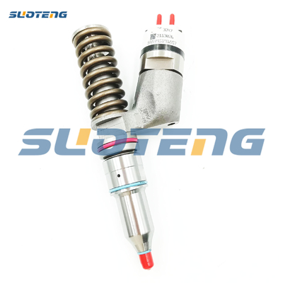 Profesyonel 211-3026 3406E Motoru için Common Rail Enjektor