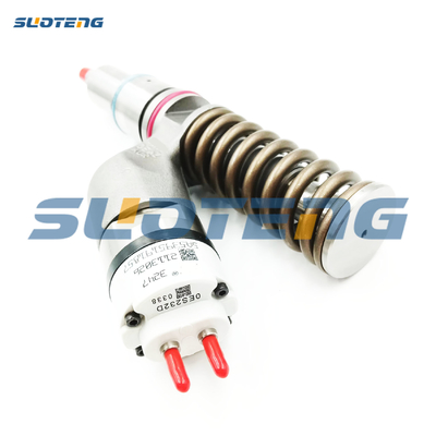 Profesyonel 211-3026 3406E Motoru için Common Rail Enjektor