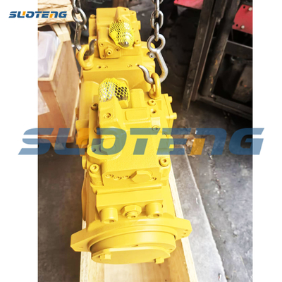 551-1118 Hidrolik pompa 5511118 E345GC kazıcı için
