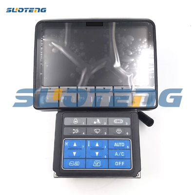 7835-31-5002 Monitör Ekranı PC300-8 Ekskavatörü için