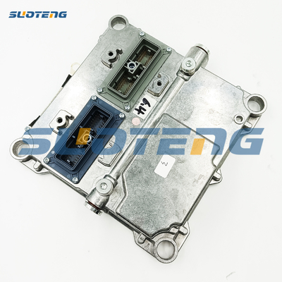 331-7539 331-7539 Kontrolör ECU ECM 312D 313D Ekskavatör Kontrol Birimi için