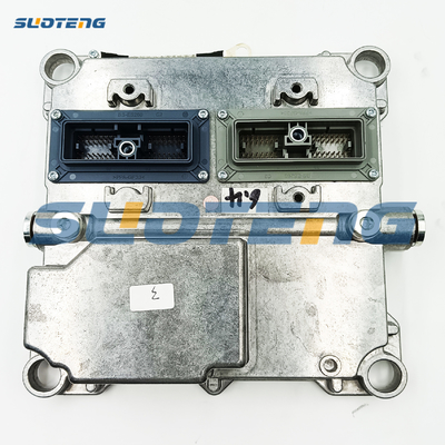 331-7539 331-7539 Kontrolör ECU ECM 312D 313D Ekskavatör Kontrol Birimi için