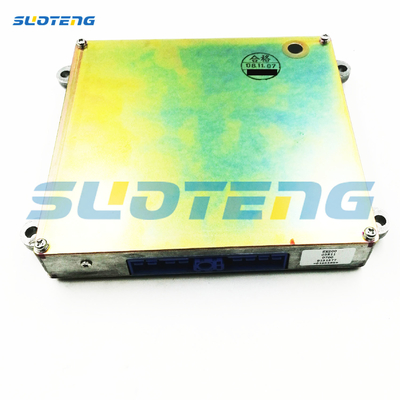 9131577 Kontrolör ECU ECM Ekskavator Parçası için EX200