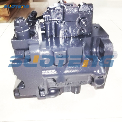 708-1S-00230 WA380 WA400 Tekerlekli yükleyici için hidrolik piston pompası