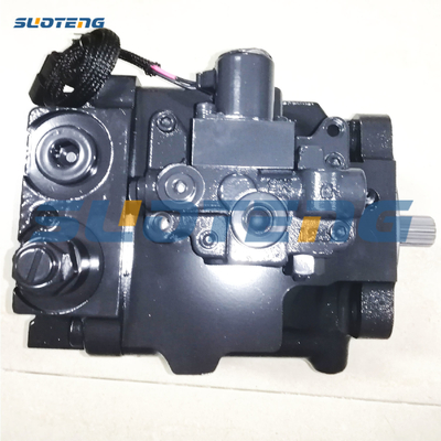 708-1S-00230 WA380 WA400 Tekerlekli yükleyici için hidrolik piston pompası