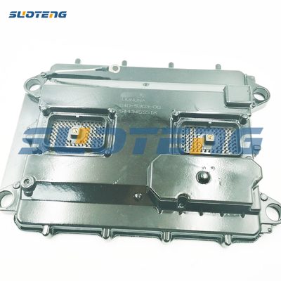 240-5303 240-5303 Kontrolör ECU ECM 3126B Ekskavatör Parça Kontrol Birimi için