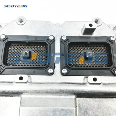Çelik parça numarası 351-8196 C7.1 Motoru için ekskavatör kontrolörü ECU