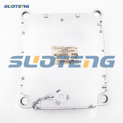 VOE60100002 60100002 Kontrolör ECU ECM EC210 EC240 Ekskavatör Kontrol Birimi için