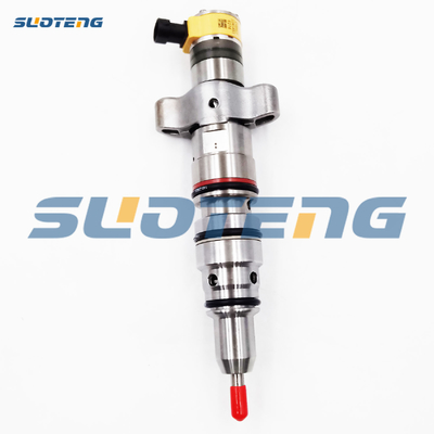 10R-7224 10R7224 C9 motor parçaları için dizel yakıt enjektörü