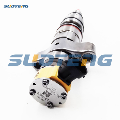 10R-7224 10R7224 C9 motor parçaları için dizel yakıt enjektörü