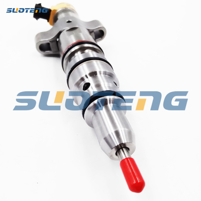 10R-7224 10R7224 C9 motor parçaları için dizel yakıt enjektörü