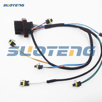 419-0841 4190841 C9 Motor İçin Enjektör Kablo Demeti