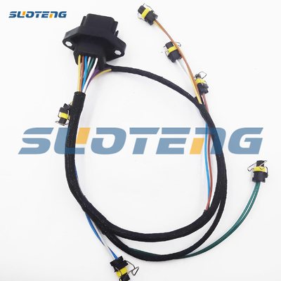 419-0841 4190841 C9 Motor İçin Enjektör Kablo Demeti