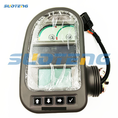 VOE14636301 Ekran Monitörü 14636301 EC210 Ekskavator için