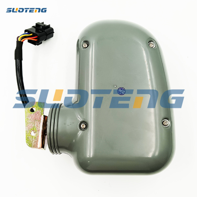 VOE14636301 Ekran Monitörü 14636301 EC210 Ekskavator için